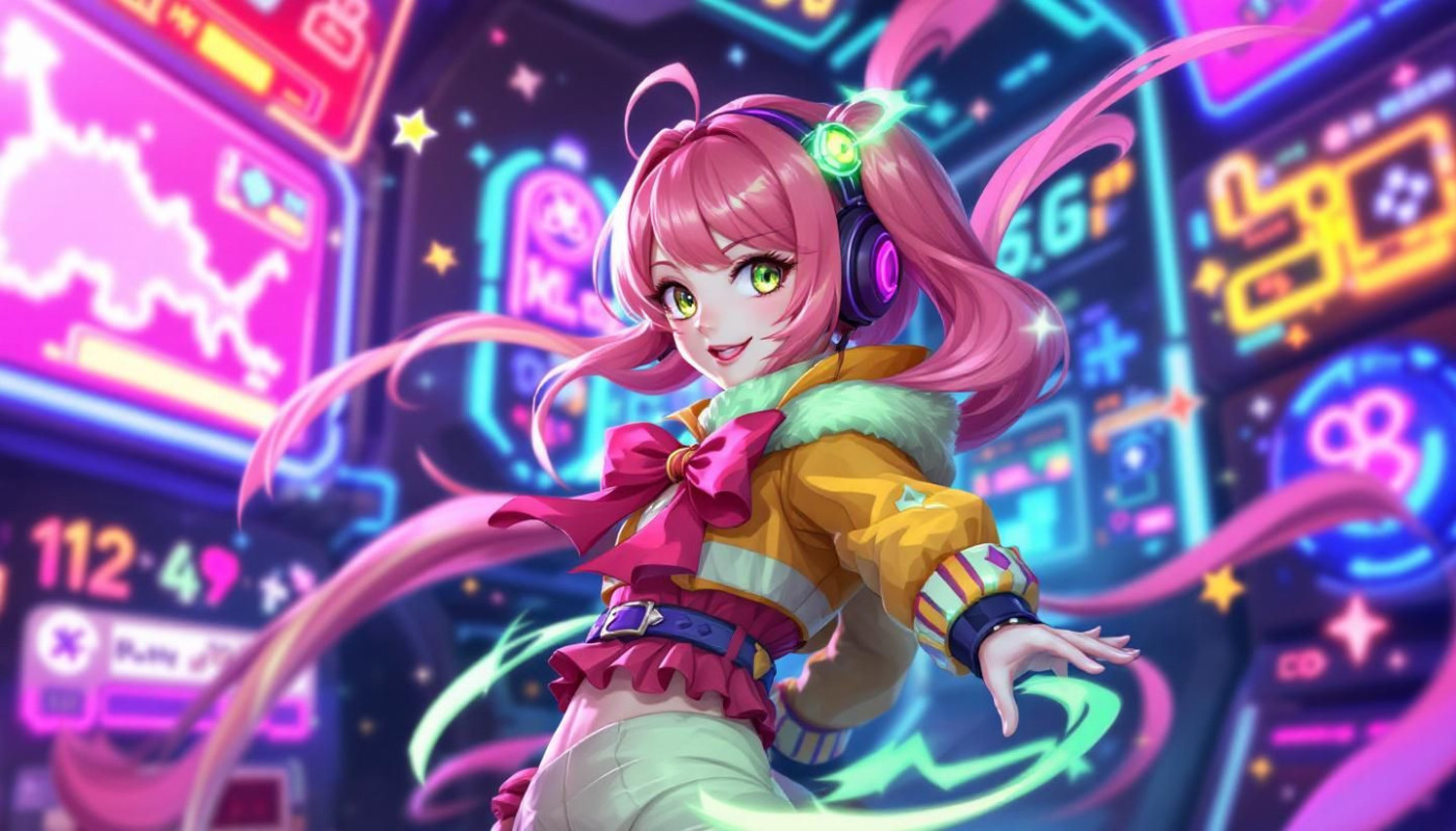 Verschiedene - Entdecken Sie die Welt der interaktiven Erwachsenen-Manga-Spiele