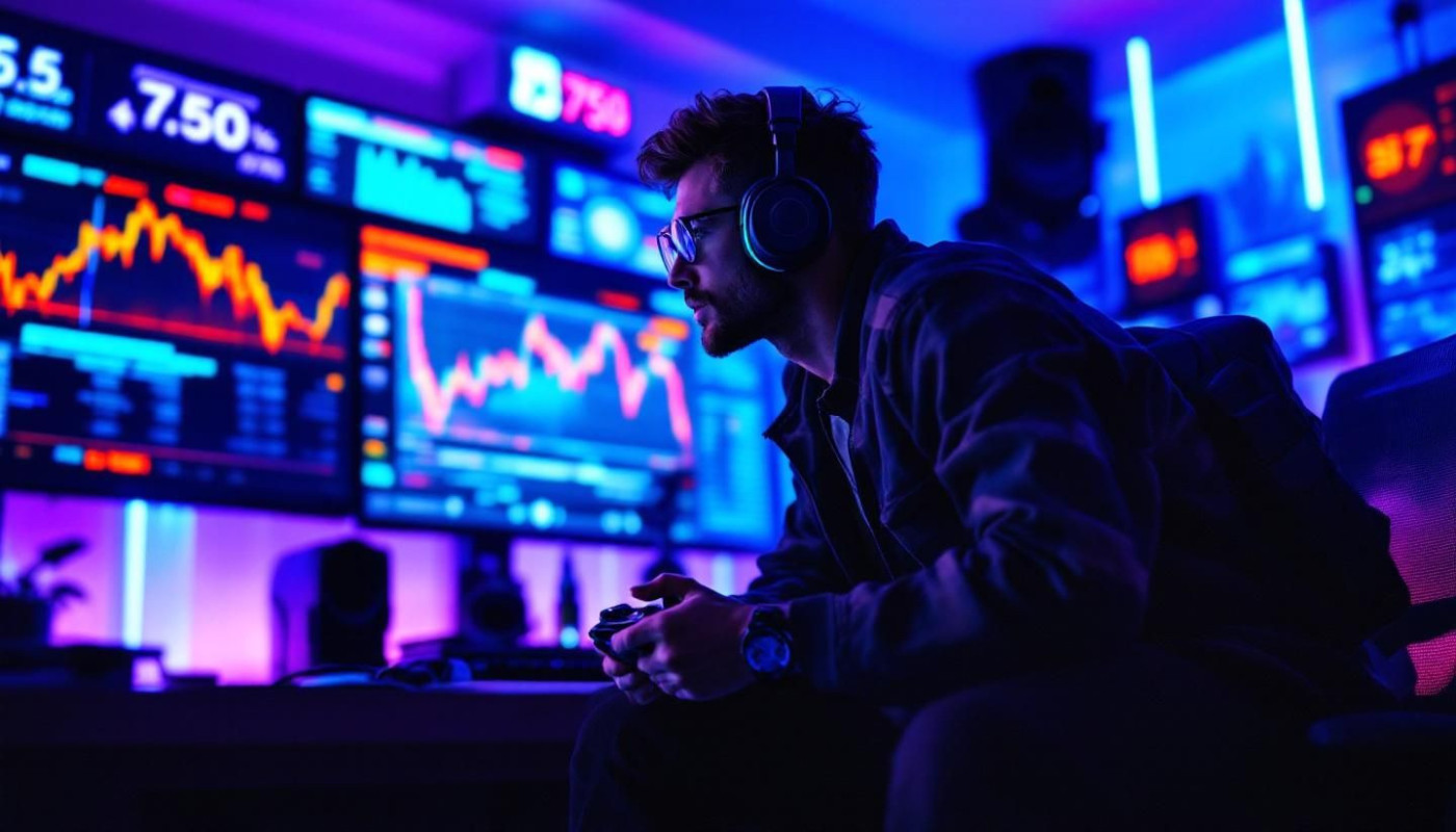 Strategien zur Optimierung Ihres eSport-Wettbudgets