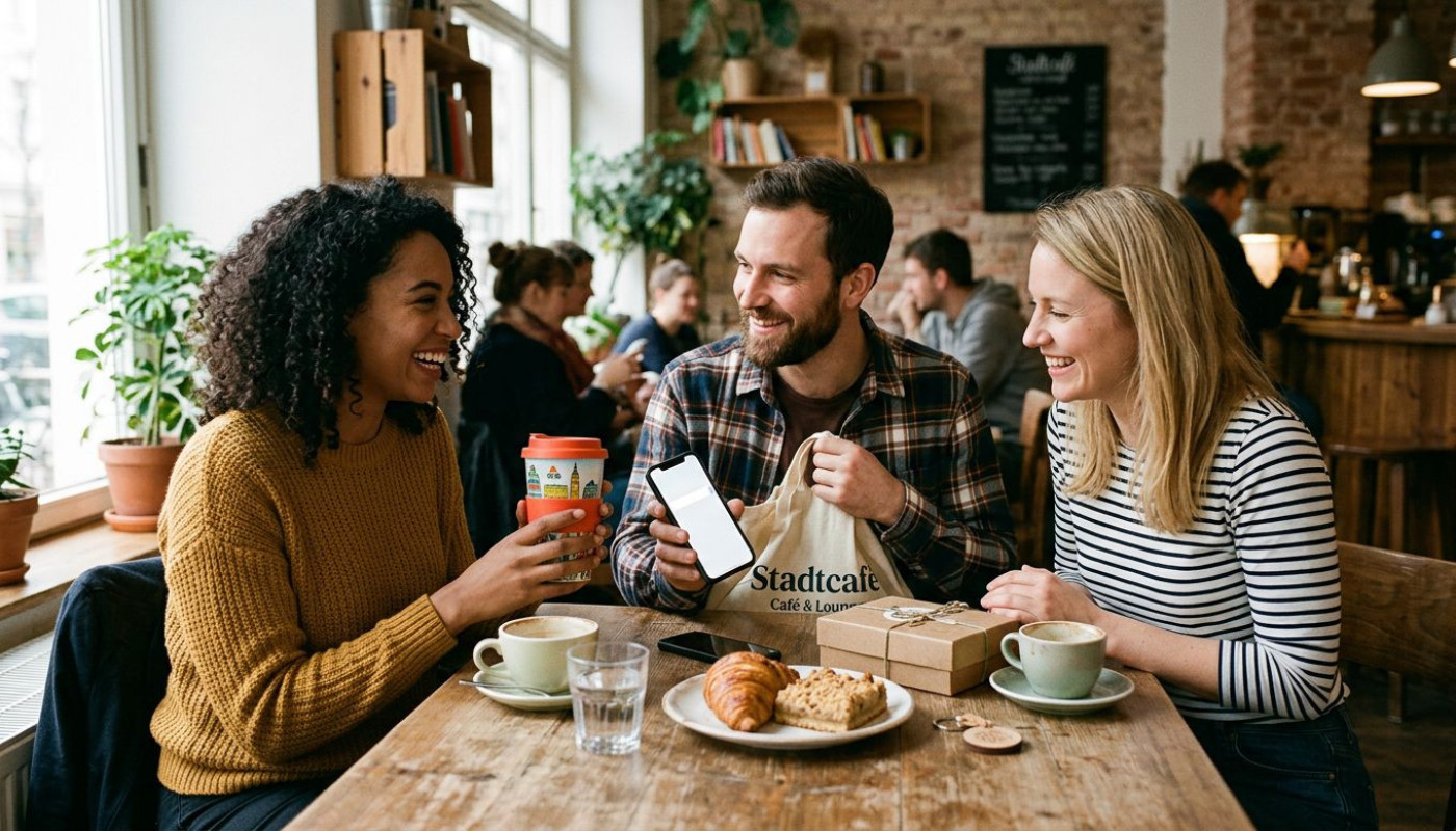 Von loyalitätspunkten bis cashback: bonusprogramme jenseits des mainstreams