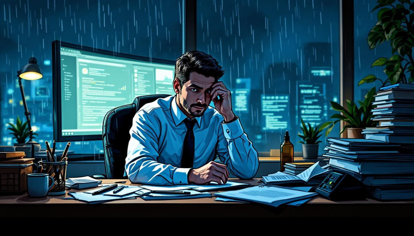 Wissenschaft / Hightech - Wie man nach einem Ransomware-Angriff schnell und effektiv reagiert?