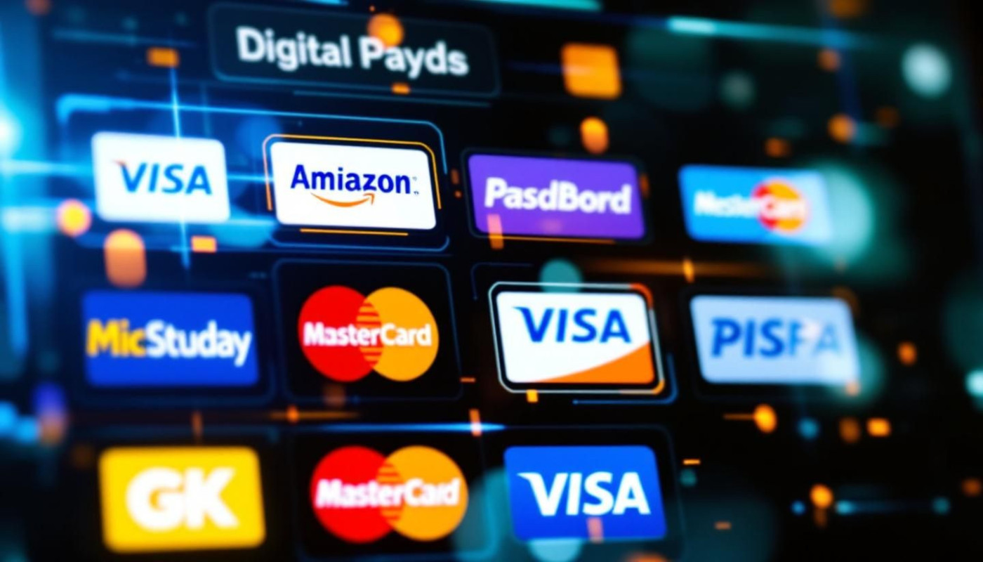 Wie sichere Zahlungsmethoden das Online-Shopping verändern?