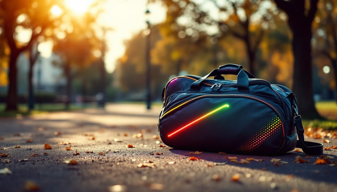 Wie wählt man die perfekte Padel-Tasche für Ihre Bedürfnisse?